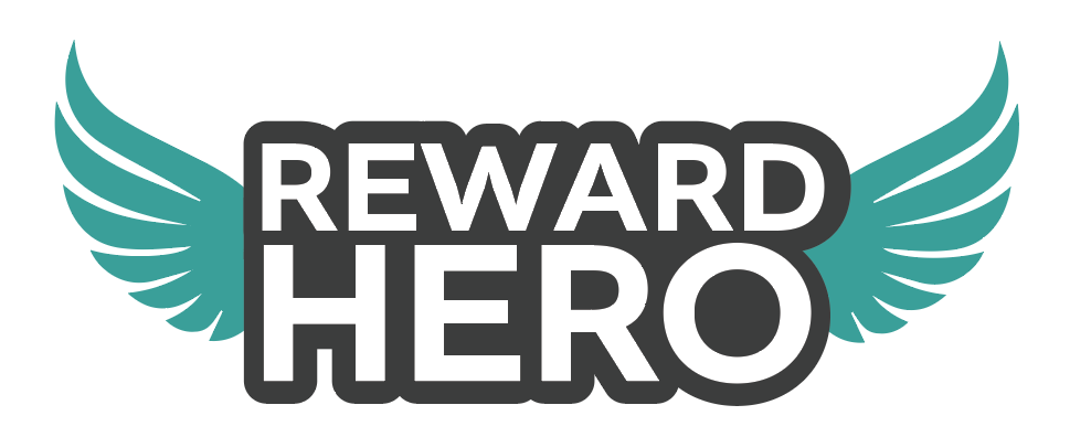 Reward Hero
