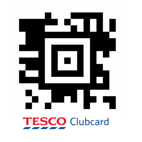 Forgot clubcard